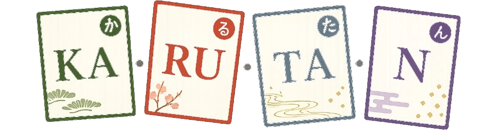 KARUTAN